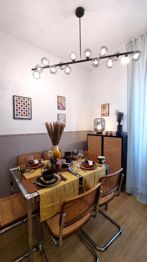 Bauhaus - Sleepwithme - Free Parking - Free Braeakfast - Very Friendly Staff Pisa Exterior photo