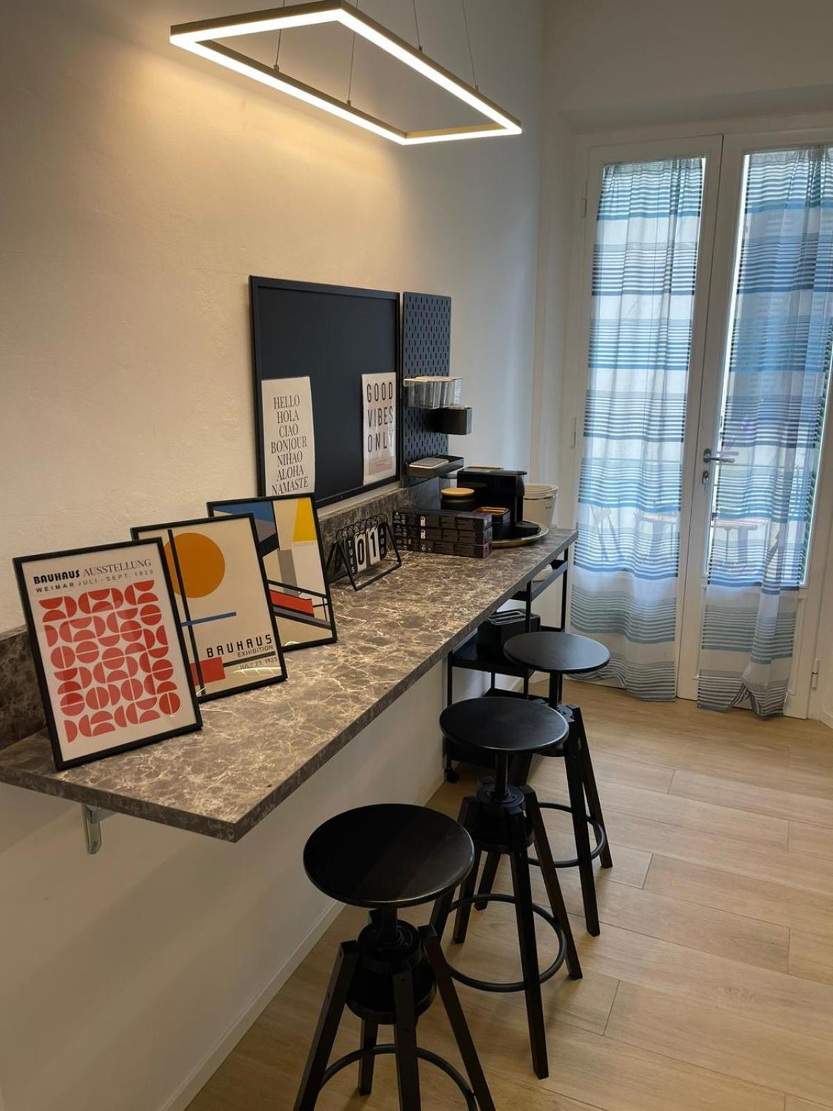 Bauhaus - Sleepwithme - Free Parking - Free Braeakfast - Very Friendly Staff Pisa Exterior photo